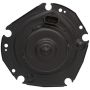 Four Seasons 35351 Flanged Vented CCW Blower Motor w/o Wheel