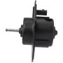 Four Seasons 35351 Flanged Vented CCW Blower Motor w/o Wheel
