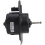 Four Seasons 35351 Flanged Vented CCW Blower Motor w/o Wheel