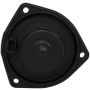 Four Seasons 35352 Flanged Vented CCW Blower Motor w/ Wheel