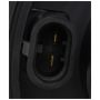 Four Seasons 35352 Flanged Vented CCW Blower Motor w/ Wheel