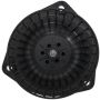 Four Seasons 35352 Flanged Vented CCW Blower Motor w/ Wheel