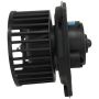 Four Seasons 35352 Flanged Vented CCW Blower Motor w/ Wheel