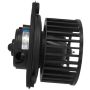 Four Seasons 35352 Flanged Vented CCW Blower Motor w/ Wheel