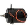 Four Seasons 35353 2 Pole Radiator Fan Motor