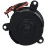 Four Seasons 35355 2 Pole Radiator Fan Motor