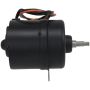 Four Seasons 35355 2 Pole Radiator Fan Motor