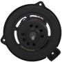 Four Seasons 35356 Flanged Vented CCW Blower Motor w/o Wheel