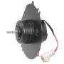 Four Seasons 35361 Flanged Vented CW Blower Motor w/o Wheel