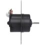Four Seasons 35361 Flanged Vented CW Blower Motor w/o Wheel