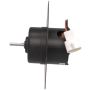 Four Seasons 35361 Flanged Vented CW Blower Motor w/o Wheel