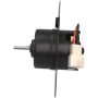 Four Seasons 35362 Flanged Vented CW Blower Motor w/o Wheel