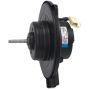 Four Seasons 35364 Flanged Vented CCW Blower Motor w/o Wheel