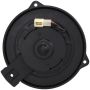 Four Seasons 35364 Flanged Vented CCW Blower Motor w/o Wheel