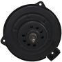 Four Seasons 35364 Flanged Vented CCW Blower Motor w/o Wheel