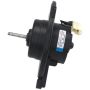 Four Seasons 35364 Flanged Vented CCW Blower Motor w/o Wheel
