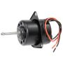 Four Seasons 35365 Flanged Vented CW/CCW Blower Motor w/o Wheel