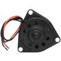 Four Seasons 35365 Flanged Vented CW/CCW Blower Motor w/o Wheel