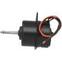 Four Seasons 35365 Flanged Vented CW/CCW Blower Motor w/o Wheel