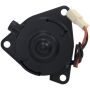 Four Seasons 35366 Flanged Vented CW/CCW Blower Motor w/o Wheel