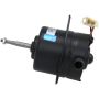 Four Seasons 35366 Flanged Vented CW/CCW Blower Motor w/o Wheel