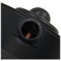 Four Seasons 35367 Flanged Vented CW/CCW Blower Motor w/o Wheel