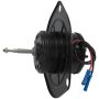 Four Seasons 35368 Flanged Vented CW/CCW Blower Motor w/o Wheel
