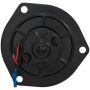 Four Seasons 35368 Flanged Vented CW/CCW Blower Motor w/o Wheel