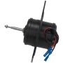Four Seasons 35368 Flanged Vented CW/CCW Blower Motor w/o Wheel