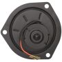 Four Seasons 35370 Flanged Vented CW/CCW Blower Motor w/o Wheel