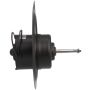 Four Seasons 35370 Flanged Vented CW/CCW Blower Motor w/o Wheel