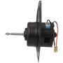 Four Seasons 35370 Flanged Vented CW/CCW Blower Motor w/o Wheel