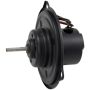 Four Seasons 35372 Flanged Vented CW Blower Motor w/o Wheel