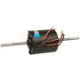 Four Seasons 35373 Double Shaft Vented CCWLE Blower Motor w/o Wheel
