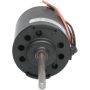 Four Seasons 35373 Double Shaft Vented CCWLE Blower Motor w/o Wheel