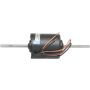 Four Seasons 35373 Double Shaft Vented CCWLE Blower Motor w/o Wheel