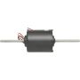 Four Seasons 35373 Double Shaft Vented CCWLE Blower Motor w/o Wheel