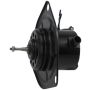 Four Seasons 35375 Flanged Vented CW Blower Motor w/o Wheel