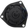 Four Seasons 35375 Flanged Vented CW Blower Motor w/o Wheel