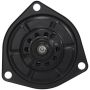 Four Seasons 35375 Flanged Vented CW Blower Motor w/o Wheel