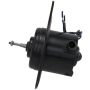 Four Seasons 35375 Flanged Vented CW Blower Motor w/o Wheel