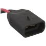 Four Seasons 35377 4 Pole Radiator or Condenser Fan Motor