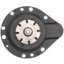 Four Seasons 35379 2 Pole Radiator or Condenser Fan Motor