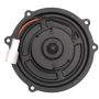 Four Seasons 35382 Flanged Vented CW Blower Motor w/o Wheel