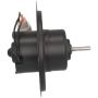 Four Seasons 35382 Flanged Vented CW Blower Motor w/o Wheel