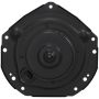 Four Seasons 35383 Flanged Vented CCW Blower Motor w/ Wheel