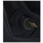 Four Seasons 35383 Flanged Vented CCW Blower Motor w/ Wheel