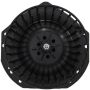 Four Seasons 35383 Flanged Vented CCW Blower Motor w/ Wheel