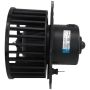 Four Seasons 35383 Flanged Vented CCW Blower Motor w/ Wheel
