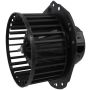 Four Seasons 35384 Flanged Vented CCW Blower Motor w/ Wheel